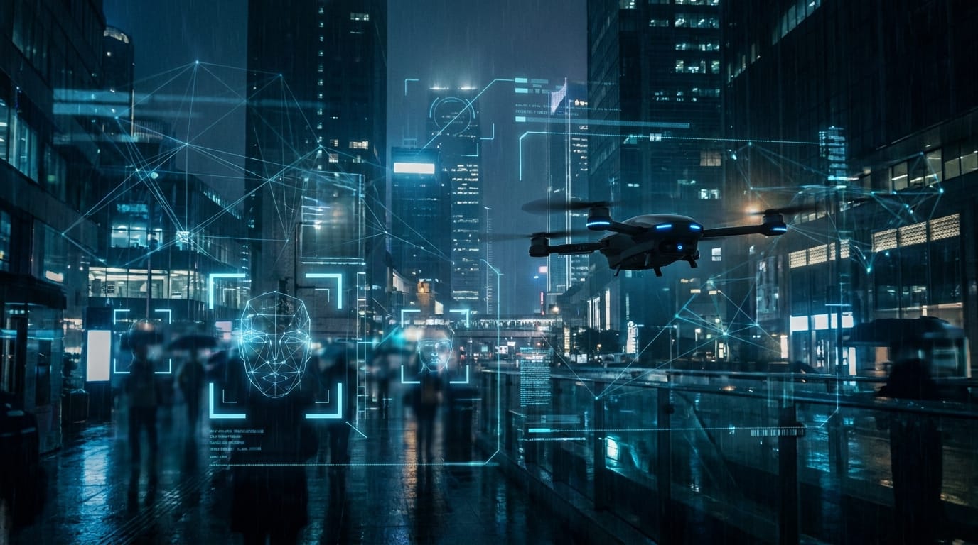 Tecnología de vigilancia e inteligencia ESIP